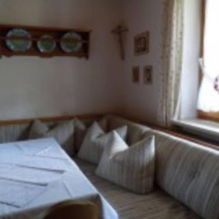 Ferienwohnung Zugspitze Grainau Exteriör bild