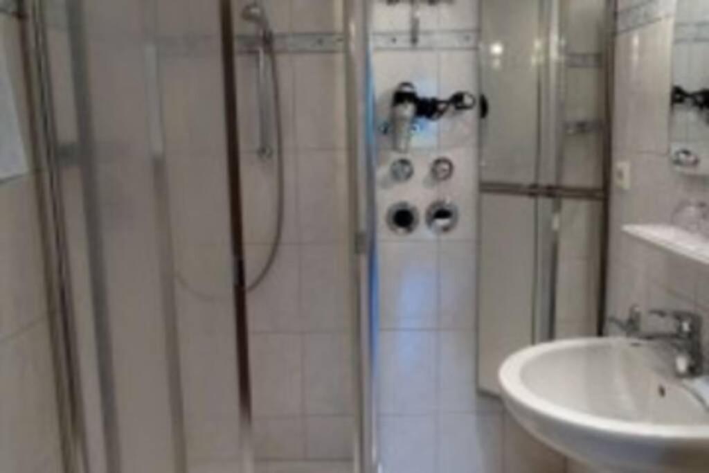 Ferienwohnung Zugspitze Grainau Exteriör bild